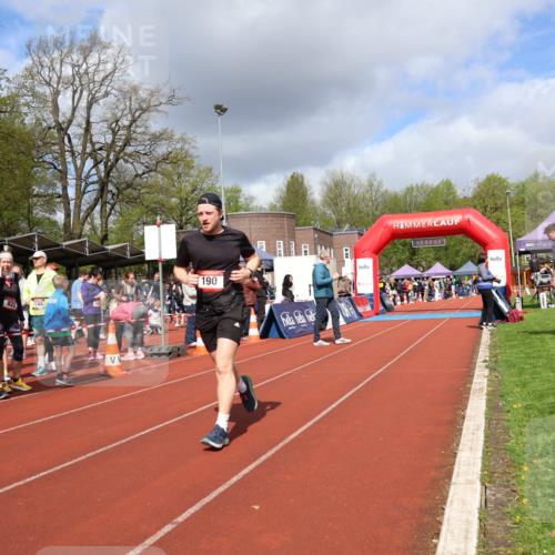 14.04.2024 - Hammer Lauf Strokosch-Dieckow http://msf.ph/oto/6078046 14.04.2024 11:23:02 Ziel 190 meine-sportfotos.de
