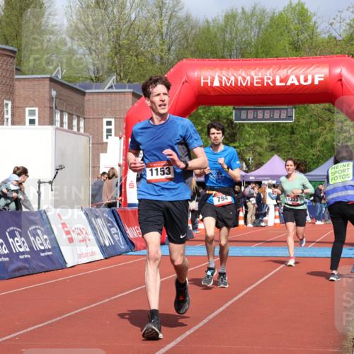 14.04.2024 - Hammer Lauf Strokosch-Dieckow http://msf.ph/oto/6078098 14.04.2024 11:23:20 Ziel 794, 1153, 1333 meine-sportfotos.de