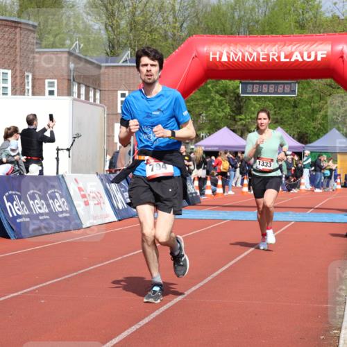 14.04.2024 - Hammer Lauf Strokosch-Dieckow http://msf.ph/oto/6078121 14.04.2024 11:23:22 Ziel 794, 1153, 1333 meine-sportfotos.de