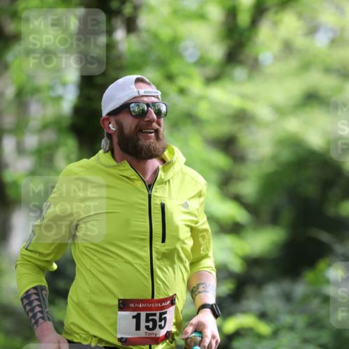 14.04.2024 - Hammer Lauf Fuchs,  Jonas http://msf.ph/oto/6078197 14.04.2024 11:08:44 Laufen 14, 155 meine-sportfotos.de