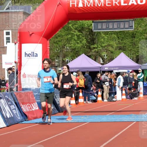 14.04.2024 - Hammer Lauf Strokosch-Dieckow http://msf.ph/oto/6078212 14.04.2024 11:23:31 Ziel 1 meine-sportfotos.de