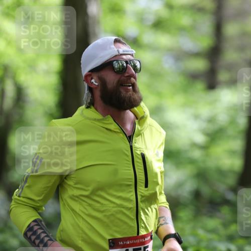 14.04.2024 - Hammer Lauf Fuchs,  Jonas http://msf.ph/oto/6078213 14.04.2024 11:08:44 Laufen 14 meine-sportfotos.de