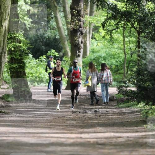 14.04.2024 - Hammer Lauf Fuchs,  Jonas http://msf.ph/oto/6078228 14.04.2024 11:10:46 Laufen 301, 877 meine-sportfotos.de