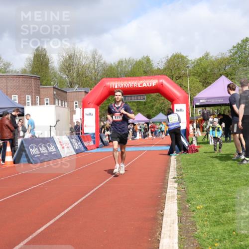 14.04.2024 - Hammer Lauf Strokosch-Dieckow http://msf.ph/oto/6078279 14.04.2024 11:23:47 Ziel 835 meine-sportfotos.de