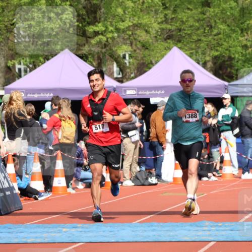 14.04.2024 - Hammer Lauf Strokosch-Dieckow http://msf.ph/oto/6078288 14.04.2024 11:23:53 Ziel  meine-sportfotos.de