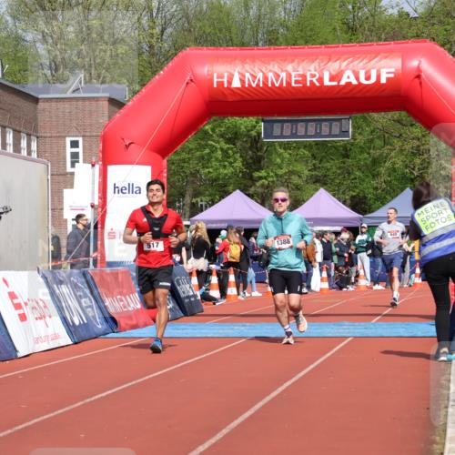 14.04.2024 - Hammer Lauf Strokosch-Dieckow http://msf.ph/oto/6078310 14.04.2024 11:23:55 Ziel 517, 1388 meine-sportfotos.de