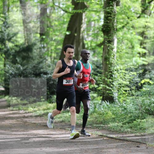 14.04.2024 - Hammer Lauf Fuchs,  Jonas http://msf.ph/oto/6078318 14.04.2024 11:10:53 Laufen 301, 877 meine-sportfotos.de