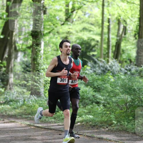 14.04.2024 - Hammer Lauf Fuchs,  Jonas http://msf.ph/oto/6078332 14.04.2024 11:10:53 Laufen 14, 301, 877 meine-sportfotos.de