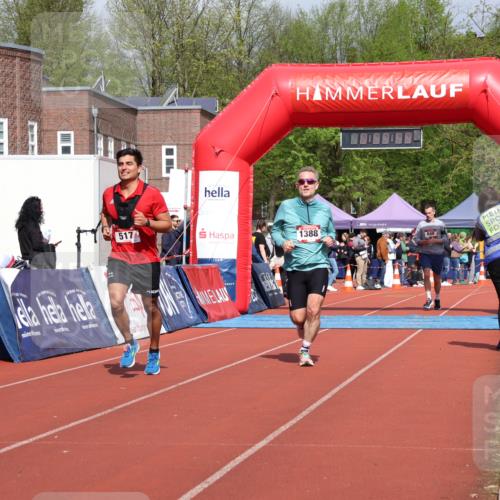 14.04.2024 - Hammer Lauf Strokosch-Dieckow http://msf.ph/oto/6078333 14.04.2024 11:23:57 Ziel 517, 1388 meine-sportfotos.de