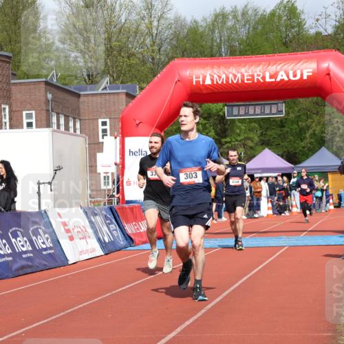 14.04.2024 - Hammer Lauf Strokosch-Dieckow http://msf.ph/oto/6078463 14.04.2024 11:24:11 Ziel 266, 303, 374 meine-sportfotos.de