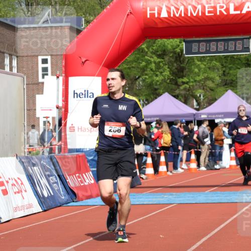 14.04.2024 - Hammer Lauf Strokosch-Dieckow http://msf.ph/oto/6078486 14.04.2024 11:24:13 Ziel 266, 303, 374 meine-sportfotos.de