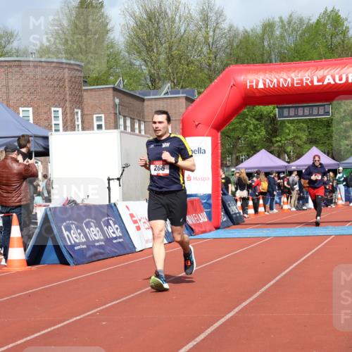 14.04.2024 - Hammer Lauf Strokosch-Dieckow http://msf.ph/oto/6078507 14.04.2024 11:24:14 Ziel 266, 303, 374 meine-sportfotos.de
