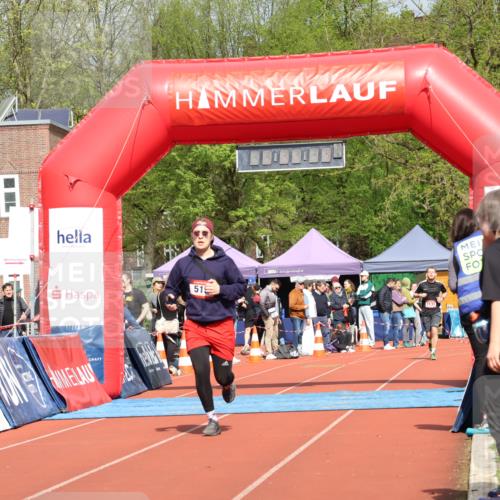 14.04.2024 - Hammer Lauf Strokosch-Dieckow http://msf.ph/oto/6078594 14.04.2024 11:24:17 Ziel 266, 303, 374, 515 meine-sportfotos.de
