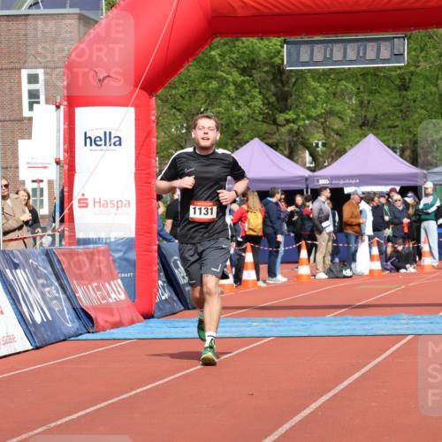 14.04.2024 - Hammer Lauf Strokosch-Dieckow http://msf.ph/oto/6078695 14.04.2024 11:24:25 Ziel 515 meine-sportfotos.de