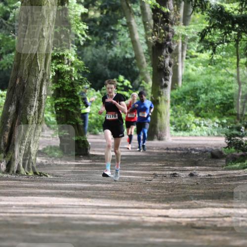 14.04.2024 - Hammer Lauf Fuchs,  Jonas http://msf.ph/oto/6078712 14.04.2024 11:14:51 Laufen 1178 meine-sportfotos.de