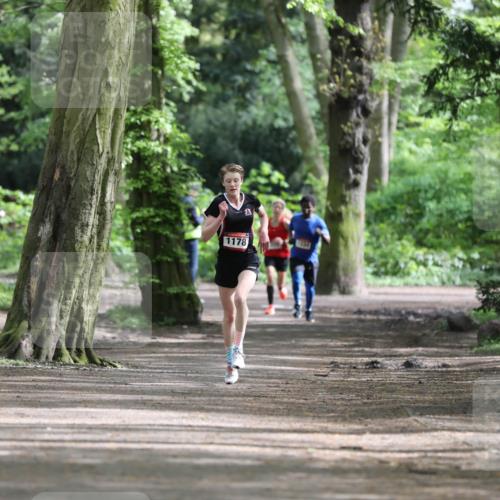 14.04.2024 - Hammer Lauf Fuchs,  Jonas http://msf.ph/oto/6078719 14.04.2024 11:14:52 Laufen 1178 meine-sportfotos.de