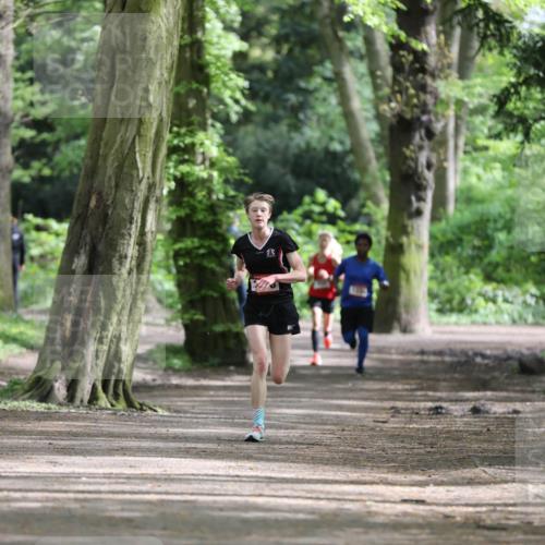 14.04.2024 - Hammer Lauf Fuchs,  Jonas http://msf.ph/oto/6078722 14.04.2024 11:14:52 Laufen  meine-sportfotos.de