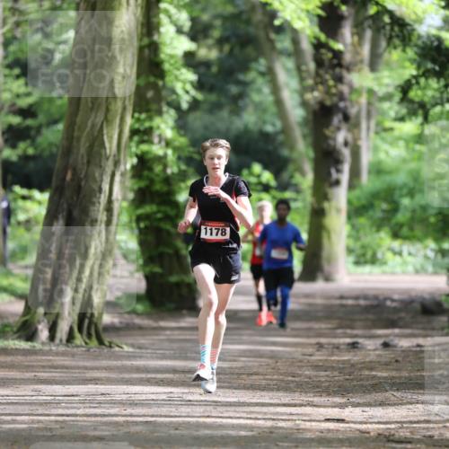 14.04.2024 - Hammer Lauf Fuchs,  Jonas http://msf.ph/oto/6078737 14.04.2024 11:14:54 Laufen 1178 meine-sportfotos.de