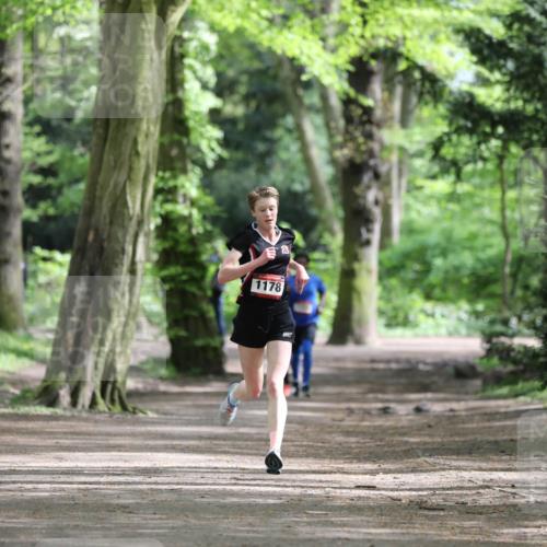 14.04.2024 - Hammer Lauf Fuchs,  Jonas http://msf.ph/oto/6078740 14.04.2024 11:14:54 Laufen 1178 meine-sportfotos.de
