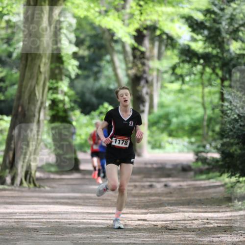 14.04.2024 - Hammer Lauf Fuchs,  Jonas http://msf.ph/oto/6078745 14.04.2024 11:14:55 Laufen 1178 meine-sportfotos.de