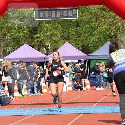 14.04.2024 - Hammer Lauf Strokosch-Dieckow http://msf.ph/oto/6078747 14.04.2024 11:25:05 Ziel 1359 meine-sportfotos.de
