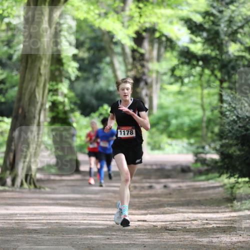 14.04.2024 - Hammer Lauf Fuchs,  Jonas http://msf.ph/oto/6078750 14.04.2024 11:14:55 Laufen 1178 meine-sportfotos.de