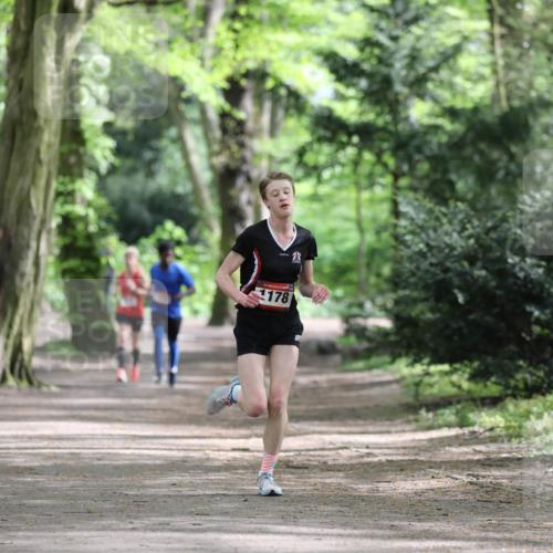 14.04.2024 - Hammer Lauf Fuchs,  Jonas http://msf.ph/oto/6078757 14.04.2024 11:14:56 Laufen 178 meine-sportfotos.de