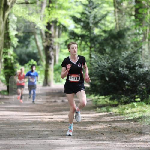 14.04.2024 - Hammer Lauf Fuchs,  Jonas http://msf.ph/oto/6078760 14.04.2024 11:14:56 Laufen 1178 meine-sportfotos.de