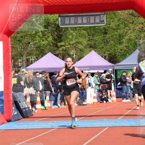 14.04.2024 - Hammer Lauf Strokosch-Dieckow http://msf.ph/oto/6078761 14.04.2024 11:25:06 Ziel 1359 meine-sportfotos.de