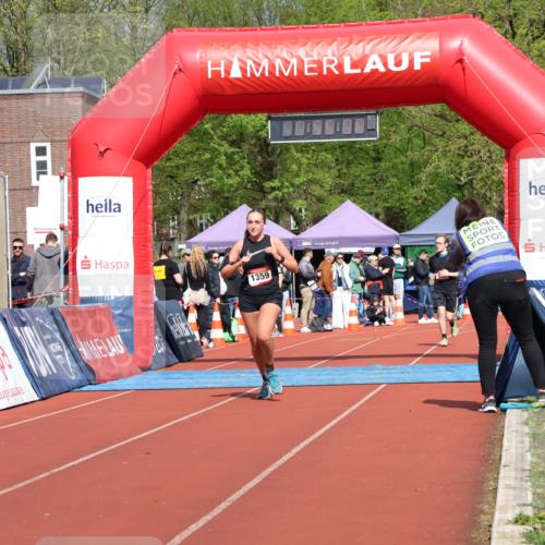 14.04.2024 - Hammer Lauf Strokosch-Dieckow http://msf.ph/oto/6078772 14.04.2024 11:25:06 Ziel 1359 meine-sportfotos.de