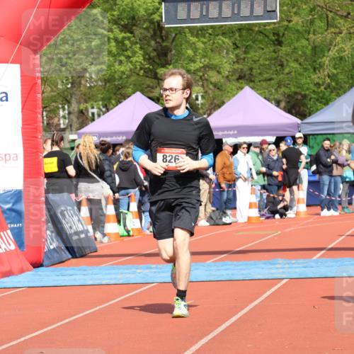 14.04.2024 - Hammer Lauf Strokosch-Dieckow http://msf.ph/oto/6078856 14.04.2024 11:25:12 Ziel 826, 1359 meine-sportfotos.de
