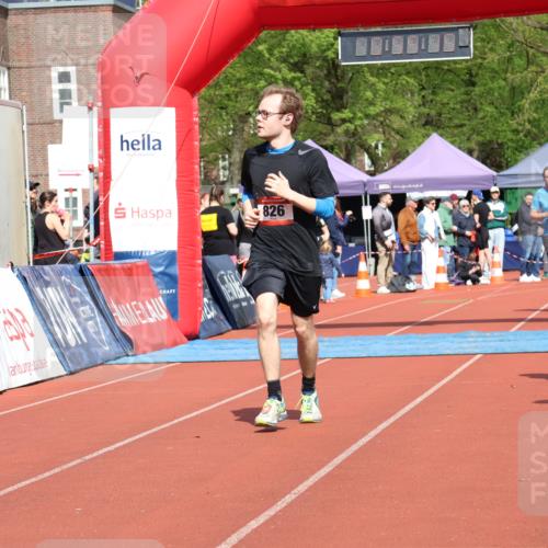 14.04.2024 - Hammer Lauf Strokosch-Dieckow http://msf.ph/oto/6078866 14.04.2024 11:25:13 Ziel 826, 1359 meine-sportfotos.de