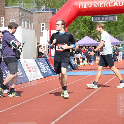 14.04.2024 - Hammer Lauf Strokosch-Dieckow http://msf.ph/oto/6078879 14.04.2024 11:25:14 Ziel 826, 1359 meine-sportfotos.de