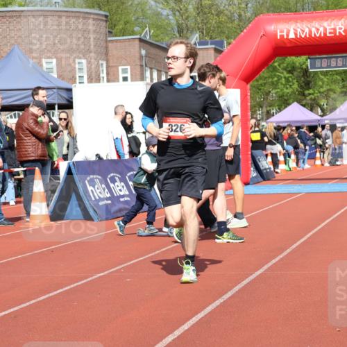 14.04.2024 - Hammer Lauf Strokosch-Dieckow http://msf.ph/oto/6078892 14.04.2024 11:25:15 Ziel 468, 826, 1359 meine-sportfotos.de