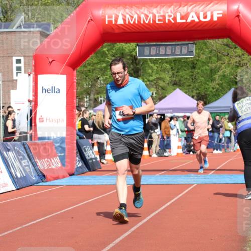 14.04.2024 - Hammer Lauf Strokosch-Dieckow http://msf.ph/oto/6078945 14.04.2024 11:25:20 Ziel 468, 636 meine-sportfotos.de