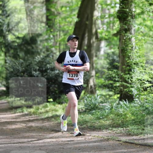 14.04.2024 - Hammer Lauf Fuchs,  Jonas http://msf.ph/oto/6078959 14.04.2024 11:16:12 Laufen 1370 meine-sportfotos.de