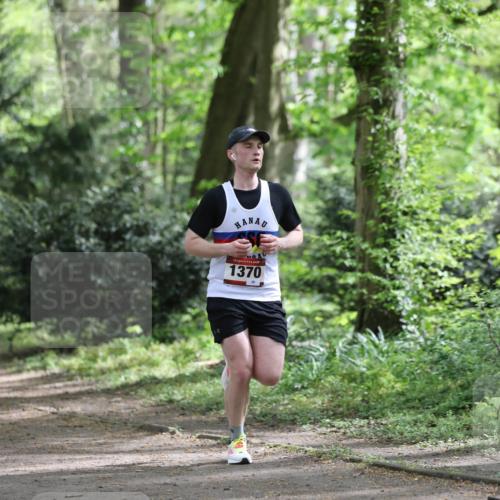 14.04.2024 - Hammer Lauf Fuchs,  Jonas http://msf.ph/oto/6078962 14.04.2024 11:16:12 Laufen 1370 meine-sportfotos.de