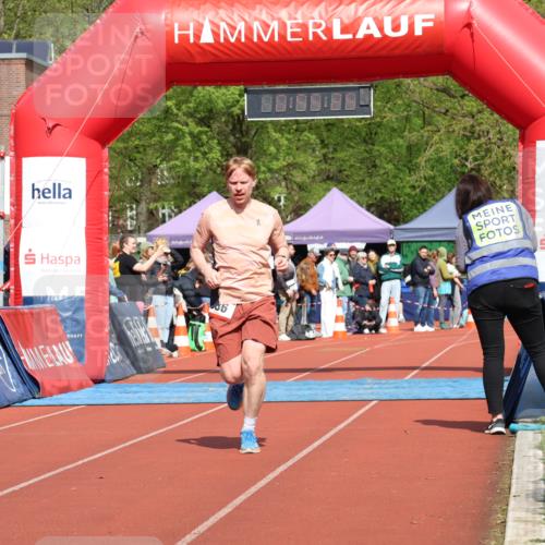 14.04.2024 - Hammer Lauf Strokosch-Dieckow http://msf.ph/oto/6078994 14.04.2024 11:25:23 Ziel 468, 636 meine-sportfotos.de