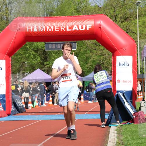 14.04.2024 - Hammer Lauf Strokosch-Dieckow http://msf.ph/oto/6079025 14.04.2024 11:25:43 Ziel 1132 meine-sportfotos.de