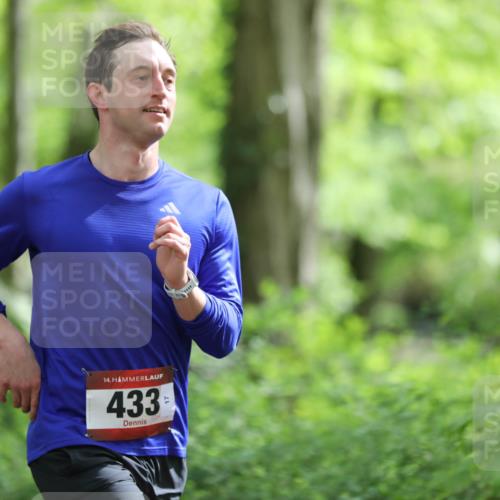 14.04.2024 - Hammer Lauf Fuchs,  Jonas http://msf.ph/oto/6079027 14.04.2024 11:16:25 Laufen 14, 433 meine-sportfotos.de
