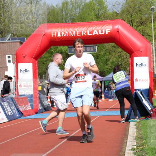 14.04.2024 - Hammer Lauf Strokosch-Dieckow http://msf.ph/oto/6079038 14.04.2024 11:25:44 Ziel 1132 meine-sportfotos.de