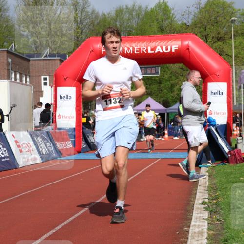 14.04.2024 - Hammer Lauf Strokosch-Dieckow http://msf.ph/oto/6079047 14.04.2024 11:25:45 Ziel 697, 1132 meine-sportfotos.de