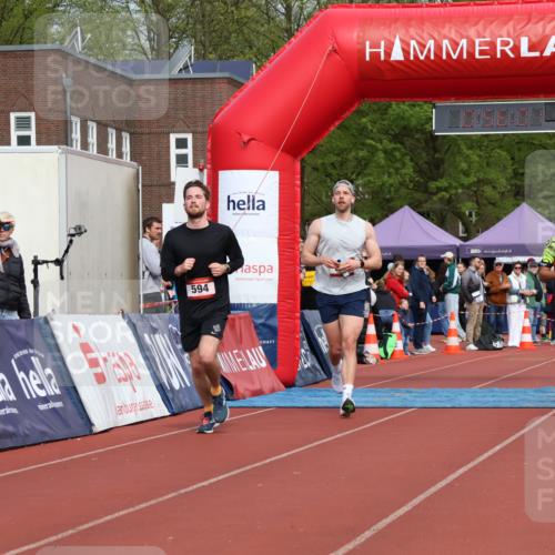 14.04.2024 - Hammer Lauf Strokosch-Dieckow http://msf.ph/oto/6079147 14.04.2024 11:25:59 Ziel 344, 359, 594 meine-sportfotos.de