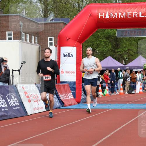 14.04.2024 - Hammer Lauf Strokosch-Dieckow http://msf.ph/oto/6079156 14.04.2024 11:26:00 Ziel 344, 359, 594 meine-sportfotos.de