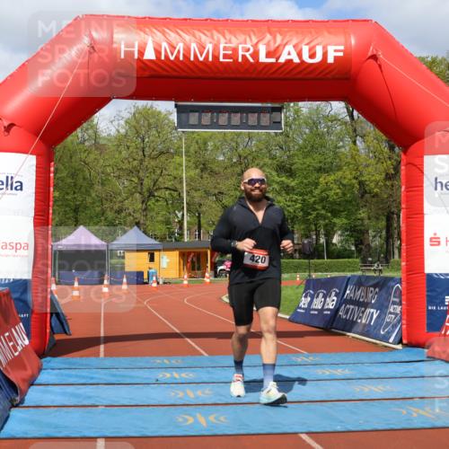 14.04.2024 - Hammer Lauf Strokosch-Dieckow http://msf.ph/oto/6100275 14.04.2024 12:54:42 Ziel 420 meine-sportfotos.de
