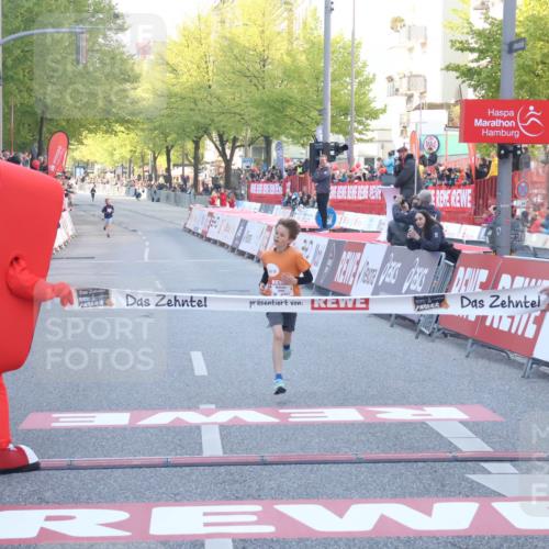 27.04.2024 - Das Zehntel Lena Gebhardt http://msf.ph/oto/6124270 27.04.2024 08:47:19 Ziel 3660 meine-sportfotos.de