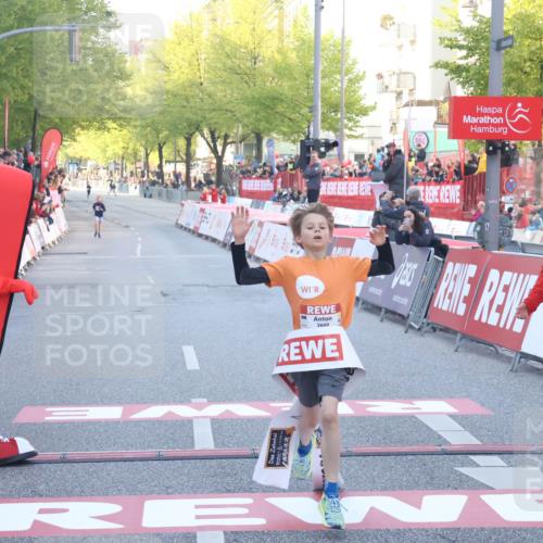 27.04.2024 - Das Zehntel Lena Gebhardt http://msf.ph/oto/6124334 27.04.2024 08:47:21 Ziel 3660 meine-sportfotos.de