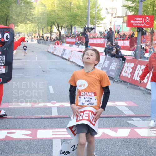 27.04.2024 - Das Zehntel Lena Gebhardt http://msf.ph/oto/6124373 27.04.2024 08:47:22 Ziel 3660 meine-sportfotos.de