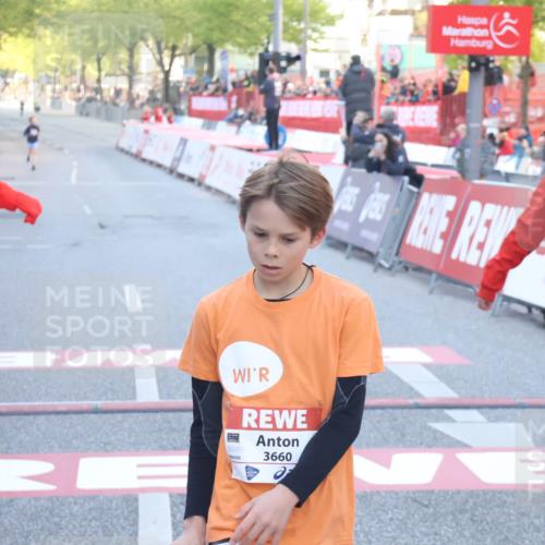 27.04.2024 - Das Zehntel Lena Gebhardt http://msf.ph/oto/6124410 27.04.2024 08:47:23 Ziel  meine-sportfotos.de
