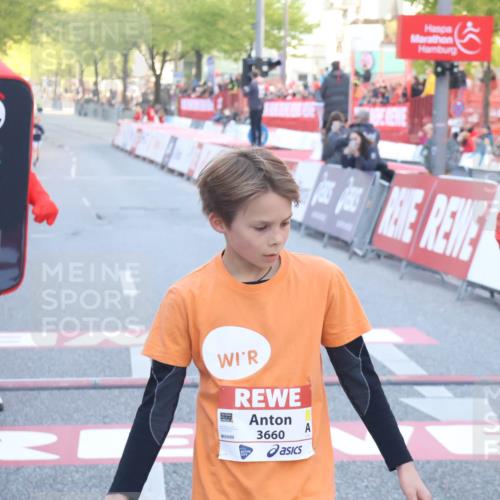 27.04.2024 - Das Zehntel Lena Gebhardt http://msf.ph/oto/6124421 27.04.2024 08:47:23 Ziel  meine-sportfotos.de